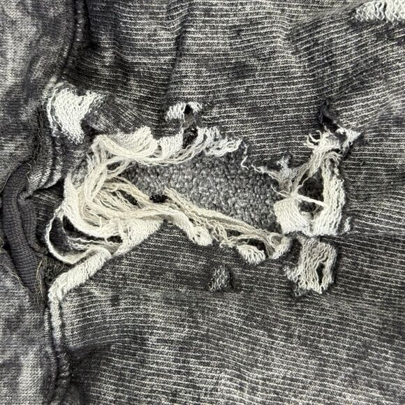 Twenty One Pilots Trench Hoodie Colortone Destroyed Medium Band Tour Music - Picture 10 of 14